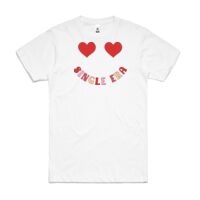 Block Tee - Discontinued Item Thumbnail