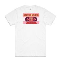 Block Tee - Discontinued Item Thumbnail