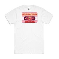 Block Tee - Discontinued Item Thumbnail