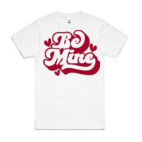 Block Tee - Discontinued Item Thumbnail