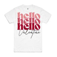 Block Tee - Discontinued Item Thumbnail