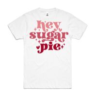 Block Tee - Discontinued Item Thumbnail