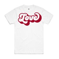 Block Tee - Discontinued Item Thumbnail