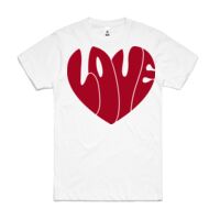 Block Tee - Discontinued Item Thumbnail