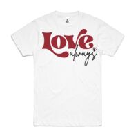 Block Tee - Discontinued Item Thumbnail