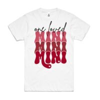 Block Tee - Discontinued Item Thumbnail