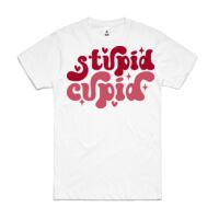 Block Tee - Discontinued Item Thumbnail
