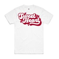 Block Tee - Discontinued Item Thumbnail