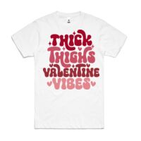 Block Tee - Discontinued Item Thumbnail