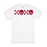 Block Tee - Discontinued Item Thumbnail