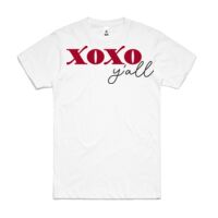 Block Tee - Discontinued Item Thumbnail