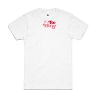 Block Tee - Discontinued Item Thumbnail