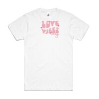 Block Tee - Discontinued Item Thumbnail