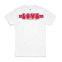 Block Tee - Discontinued Item Thumbnail