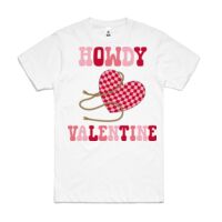 Block Tee - Discontinued Item Thumbnail