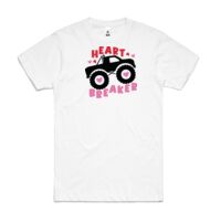 Block Tee - Discontinued Item Thumbnail