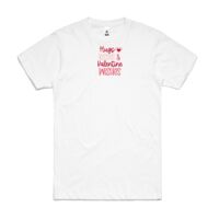 Block Tee - Discontinued Item Thumbnail