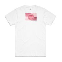Block Tee - Discontinued Item Thumbnail
