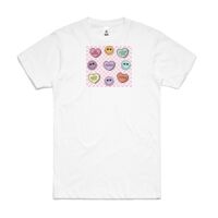 Block Tee - Discontinued Item Thumbnail