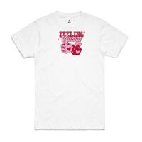 Block Tee - Discontinued Item Thumbnail