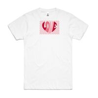 Block Tee - Discontinued Item Thumbnail