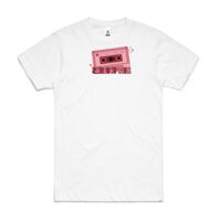 Block Tee - Discontinued Item Thumbnail