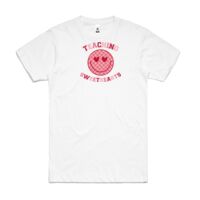 Block Tee - Discontinued Item Thumbnail