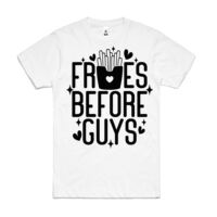 Block Tee - Discontinued Item Thumbnail