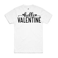 Block Tee - Discontinued Item Thumbnail