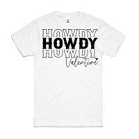 Block Tee - Discontinued Item Thumbnail