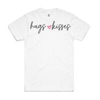Block Tee - Discontinued Item Thumbnail
