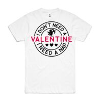 Block Tee - Discontinued Item Thumbnail