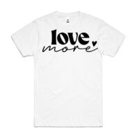 Block Tee - Discontinued Item Thumbnail