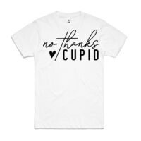 Block Tee - Discontinued Item Thumbnail