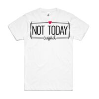 Block Tee - Discontinued Item Thumbnail