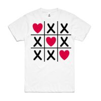 Block Tee - Discontinued Item Thumbnail