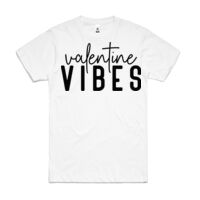 Block Tee - Discontinued Item Thumbnail