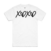 Block Tee - Discontinued Item Thumbnail