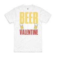 Block Tee - Discontinued Item Thumbnail