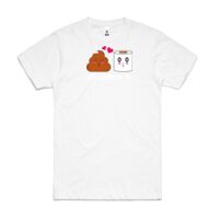 Block Tee - Discontinued Item Thumbnail