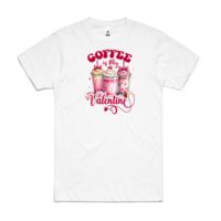 Block Tee - Discontinued Item Thumbnail