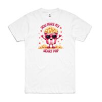 Block Tee - Discontinued Item Thumbnail