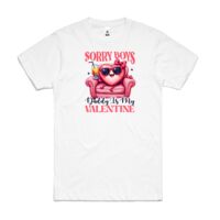 Block Tee - Discontinued Item Thumbnail