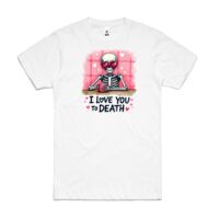 Block Tee - Discontinued Item Thumbnail