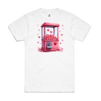 Block Tee - Discontinued Item Thumbnail