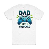 Block Tee - Discontinued Item Block Tee - Discontinued Item Thumbnail