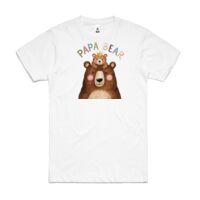 Block Tee - Discontinued Item Thumbnail