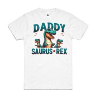 Block Tee - Discontinued Item Block Tee - Discontinued Item Thumbnail