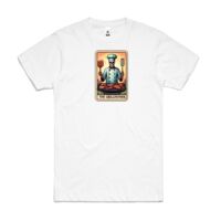 Block Tee - Discontinued Item Thumbnail