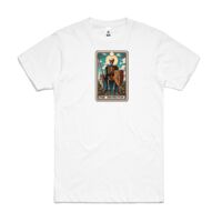 Block Tee - Discontinued Item Block Tee - Discontinued Item Thumbnail